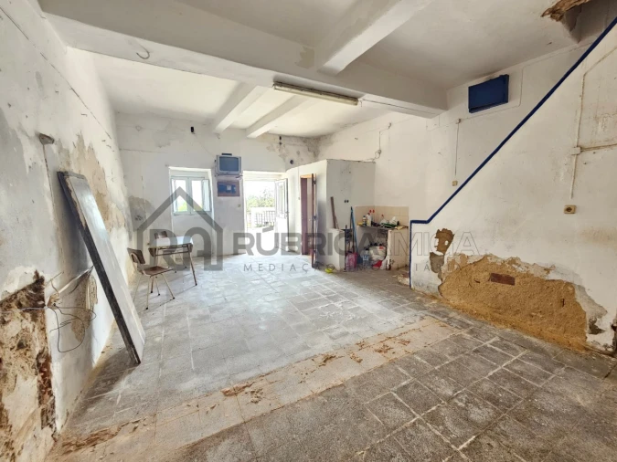 Moradia T3 para Venda em Querença, Tôr e Benafim Foto 19