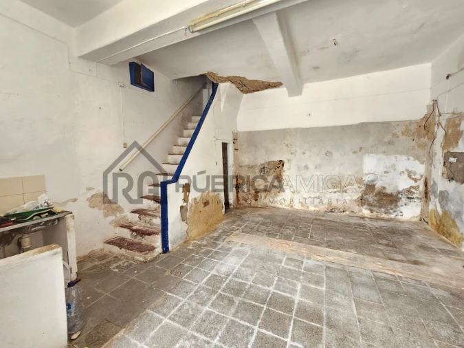 Moradia T3 para Venda em Querença, Tôr e Benafim Foto 2