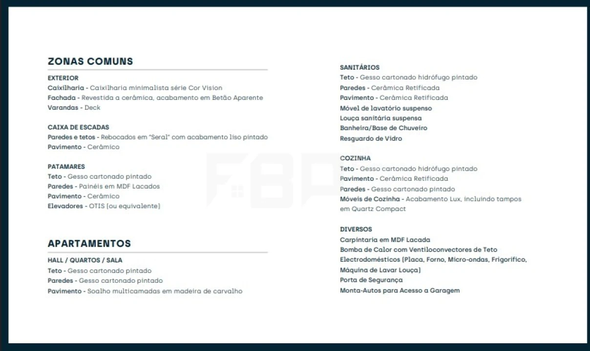 Apartamento T2 para Venda em Matosinhos e Leça da Palmeira Foto 11