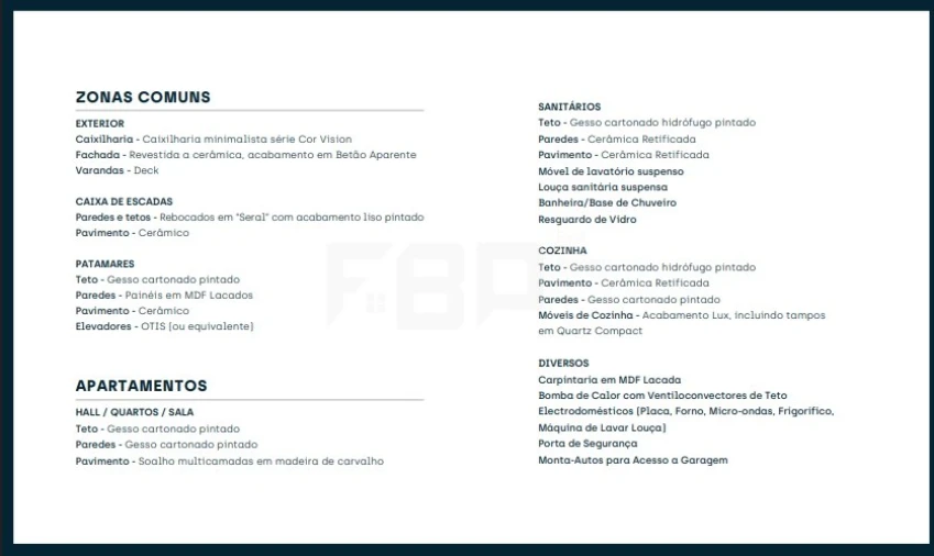 Apartamento T2 para Venda em Matosinhos e Leça da Palmeira Foto 11