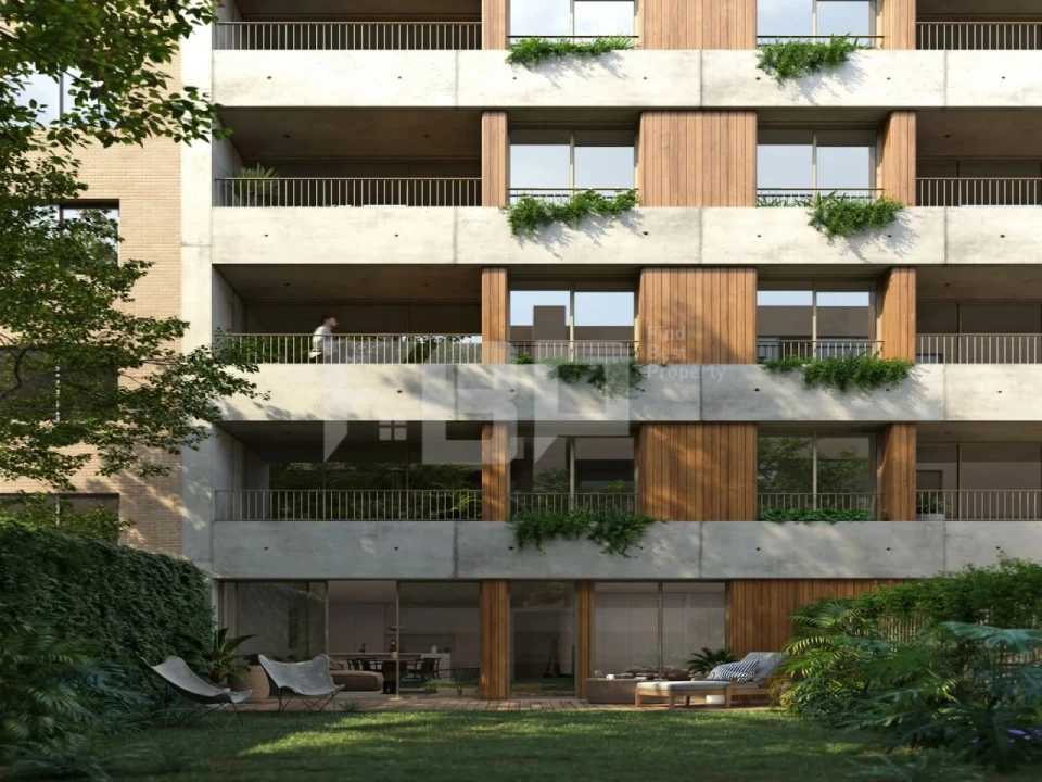 Apartamento T1 para Venda em Matosinhos e Leça da Palmeira Foto 5