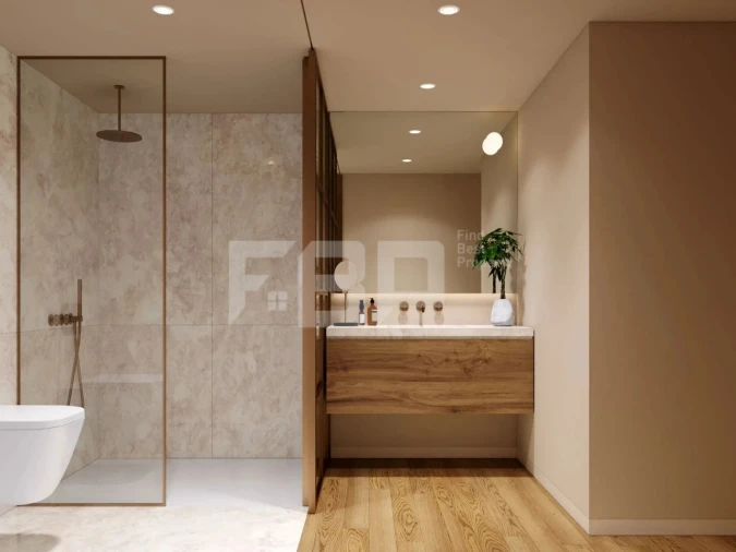 Apartamento T1 para Venda em Matosinhos e Leça da Palmeira Foto 2