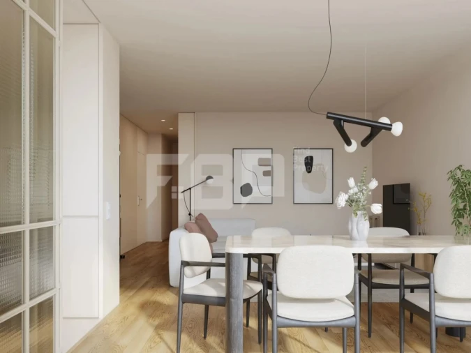 Apartamento T1 para Venda em Matosinhos e Leça da Palmeira Foto 10