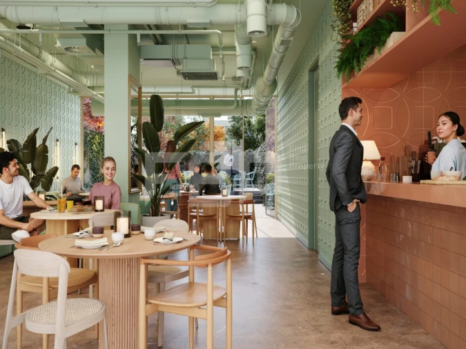 Loja para Venda em Matosinhos e Leça da Palmeira Foto 2