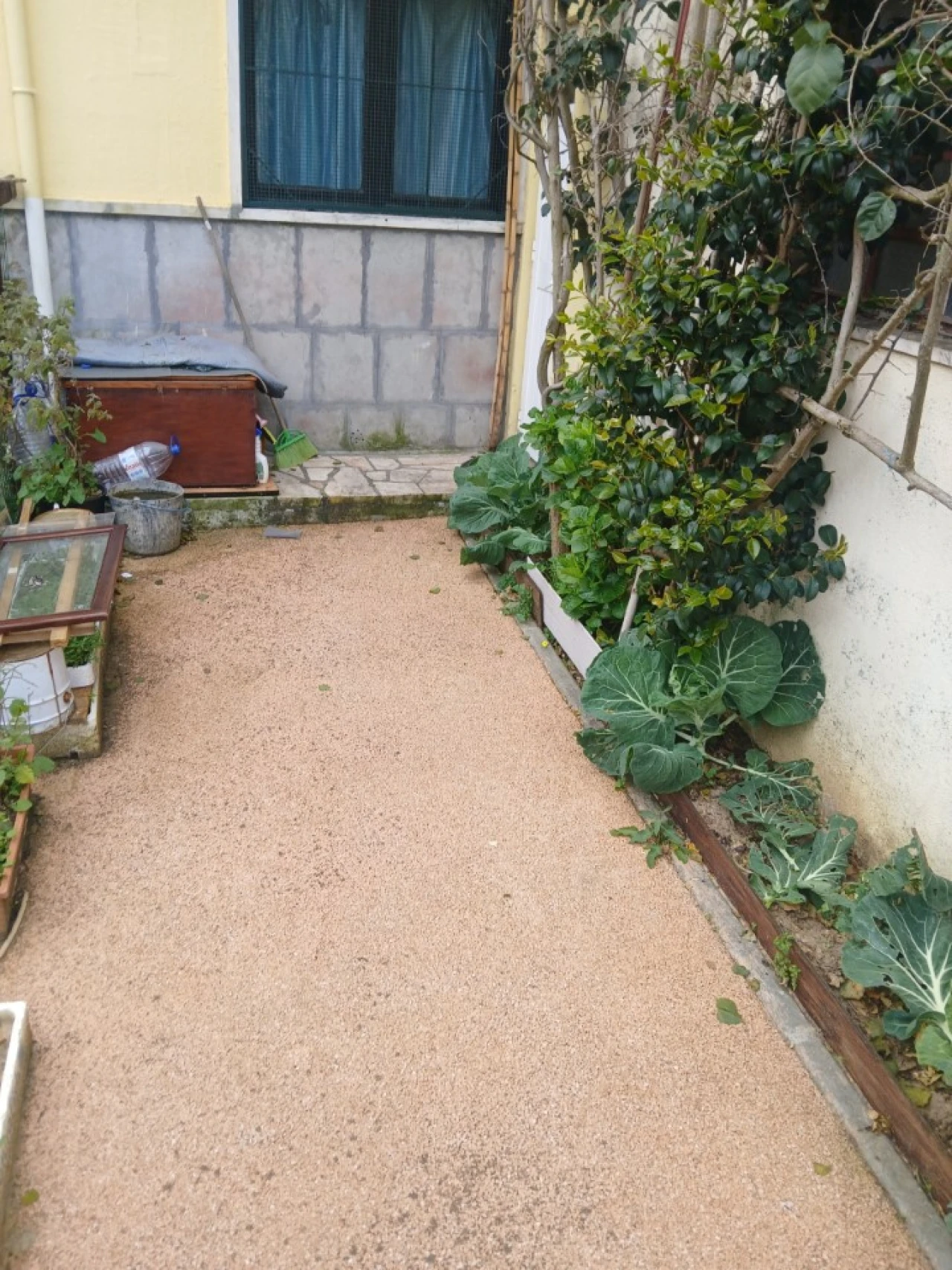 Apartamento T2 para Venda em Algueirão-Mem Martins Foto 24