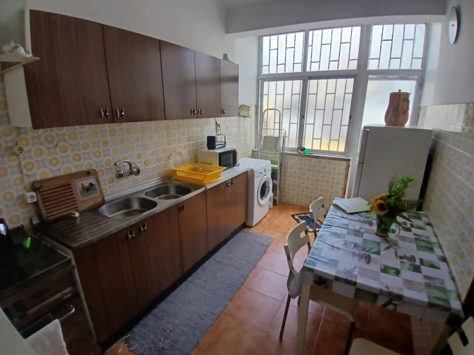 Apartamento T2 para Venda em Algueirão-Mem Martins Foto 7