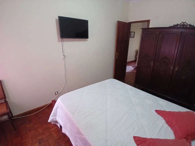 Apartamento T2 para Venda em Algueirão-Mem Martins Foto 13