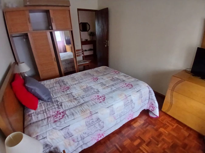 Apartamento T2 para Venda em Algueirão-Mem Martins Foto 15