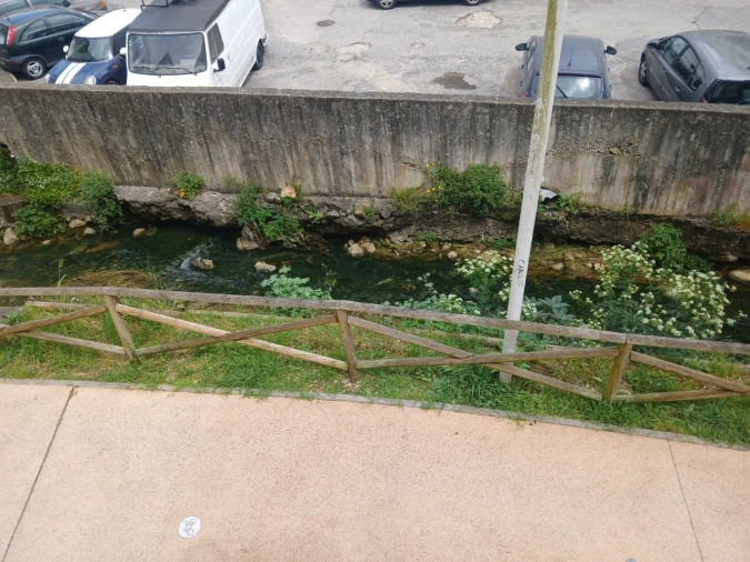 Apartamento T2 para Venda em Algueirão-Mem Martins Foto 25