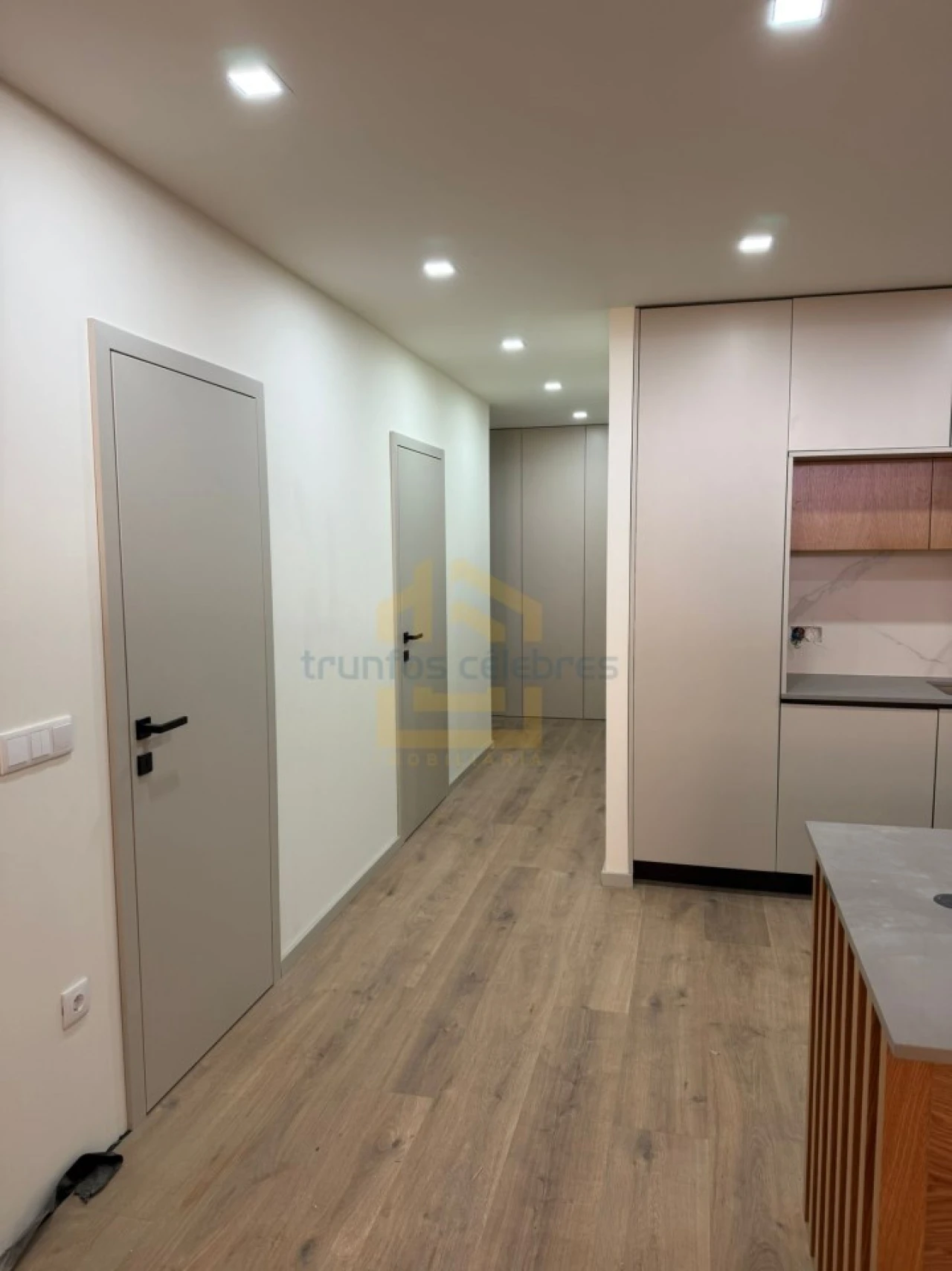 Apartamento T3 para Venda em Póvoa de Varzim, Beiriz e Argivai Foto 5
