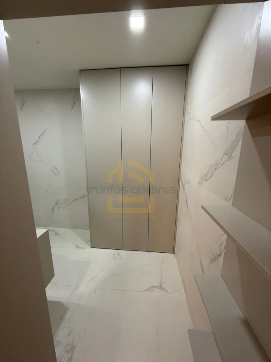 Apartamento T3 para Venda em Póvoa de Varzim, Beiriz e Argivai Foto 12