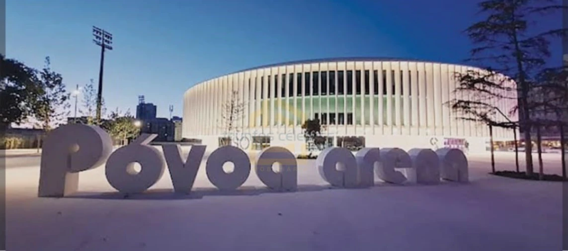 Apartamento T3 para Venda em Póvoa de Varzim, Beiriz e Argivai