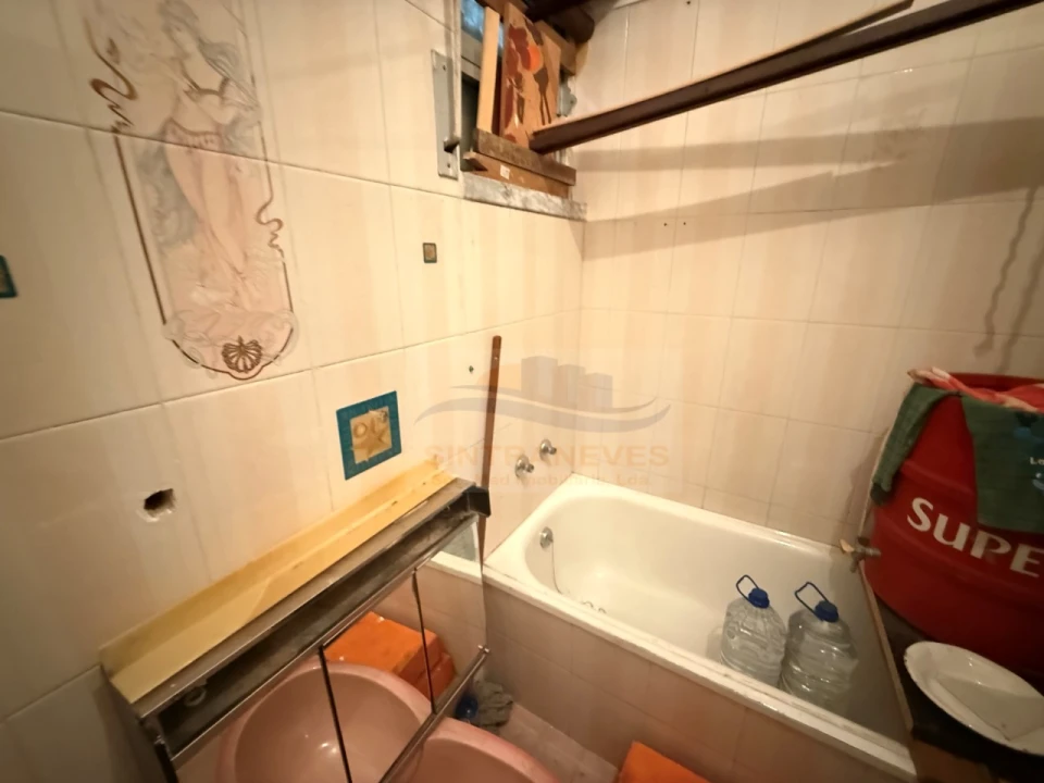 Apartamento T2 para Venda em Falagueira-Venda Nova Foto 12