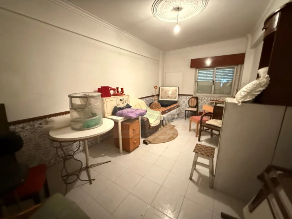 Apartamento T2 para Venda em Falagueira-Venda Nova Foto 14
