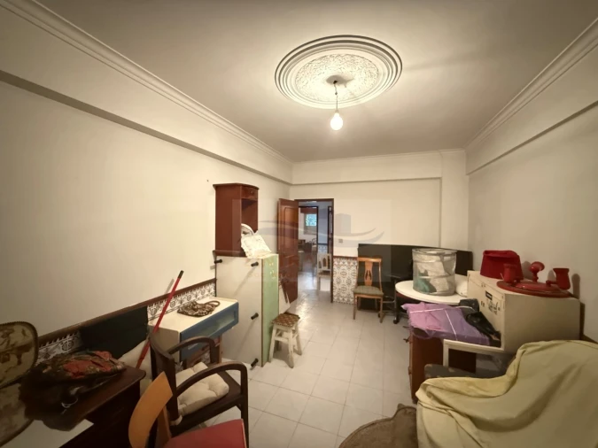 Apartamento T2 para Venda em Falagueira-Venda Nova Foto 1