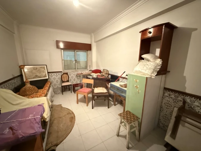 Apartamento T2 para Venda em Falagueira-Venda Nova Foto 10
