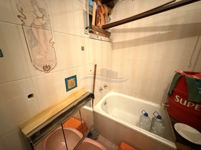 Apartamento T2 para Venda em Falagueira-Venda Nova Foto 12