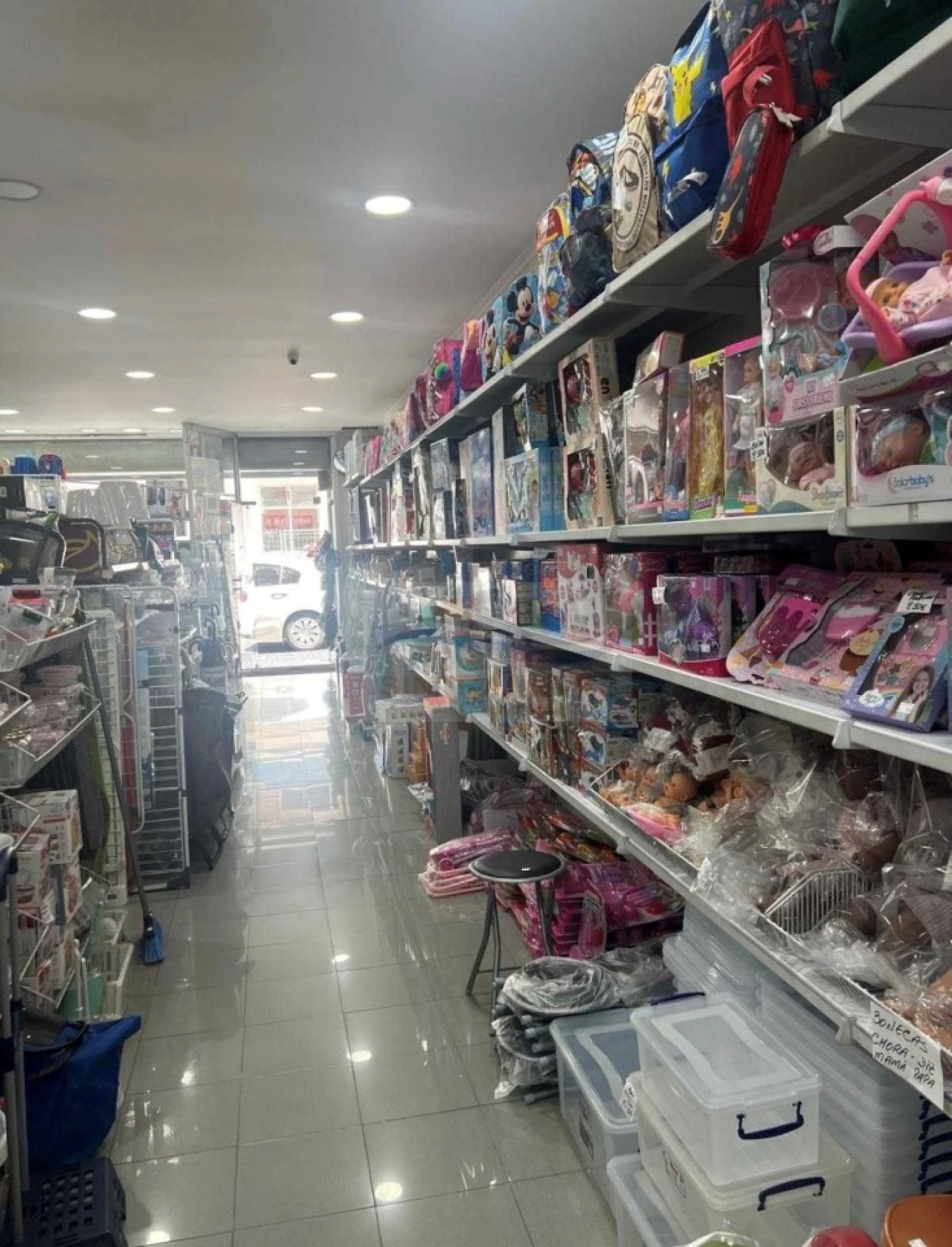 Loja para Venda em Venteira Foto 2