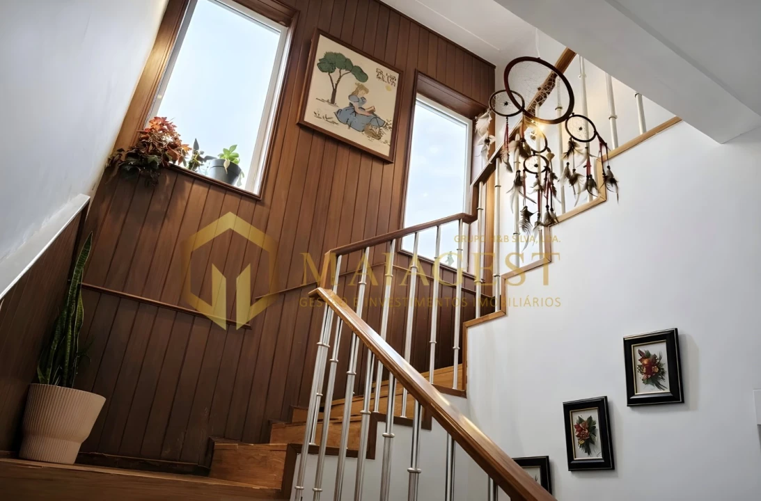 Moradia T6 para Venda em Avintes Foto 7