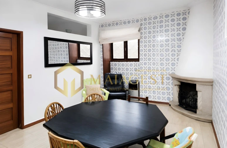 Moradia T6 para Venda em Avintes Foto 2