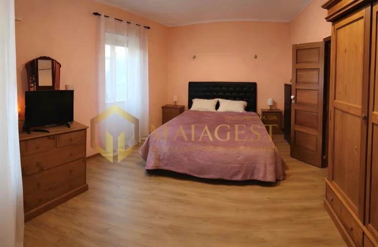 Moradia T6 para Venda em Avintes Foto 12