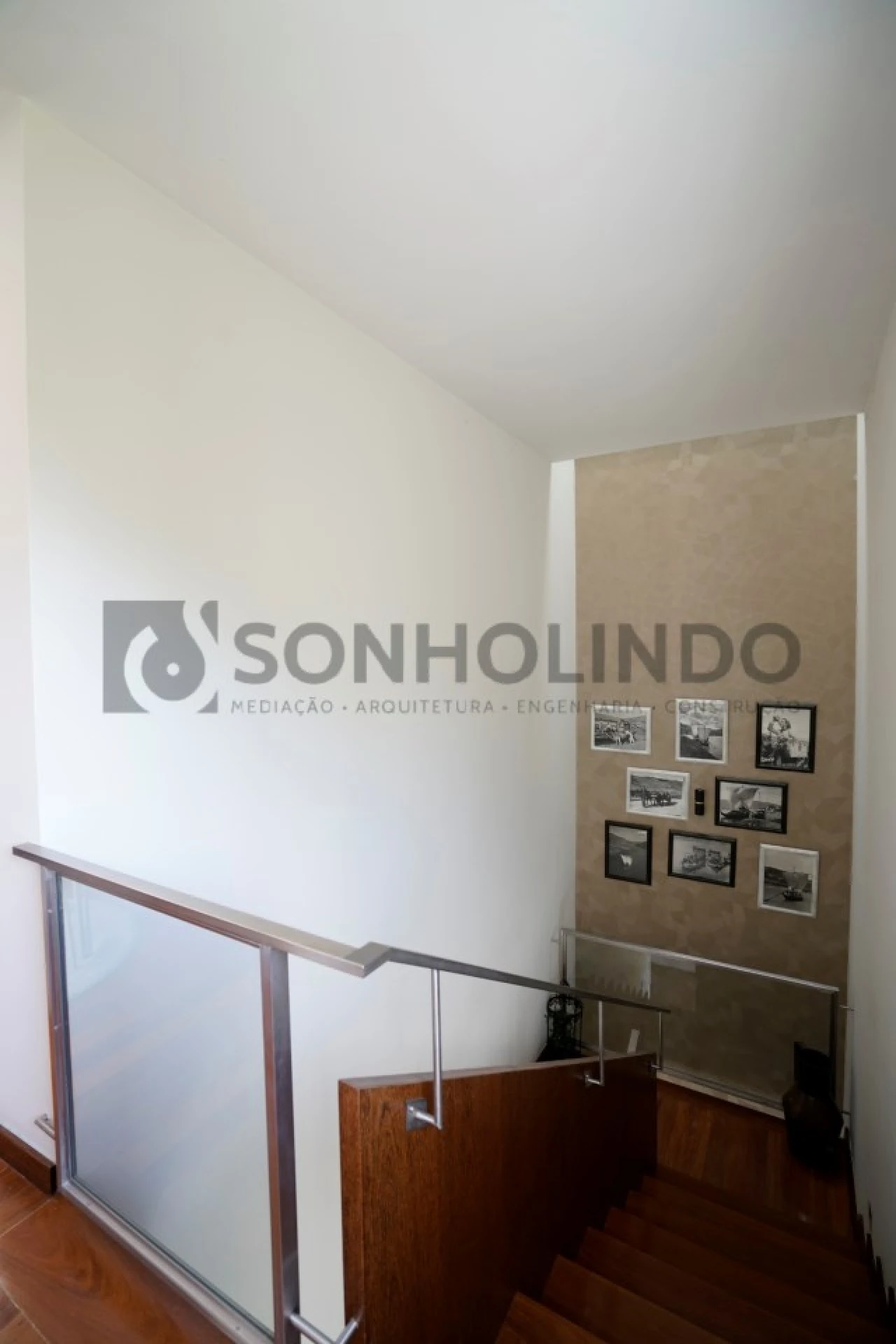 Moradia T4 para Venda em Castêlo da Maia Foto 30