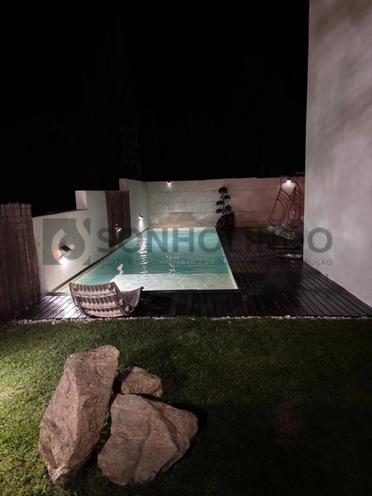 Moradia T4 para Venda em Castêlo da Maia Foto 44