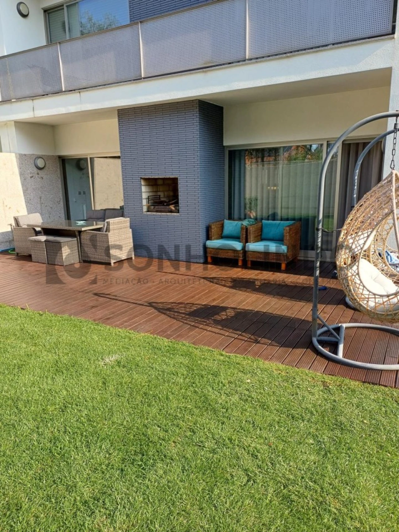 Moradia T4 para Venda em Castêlo da Maia Foto 47