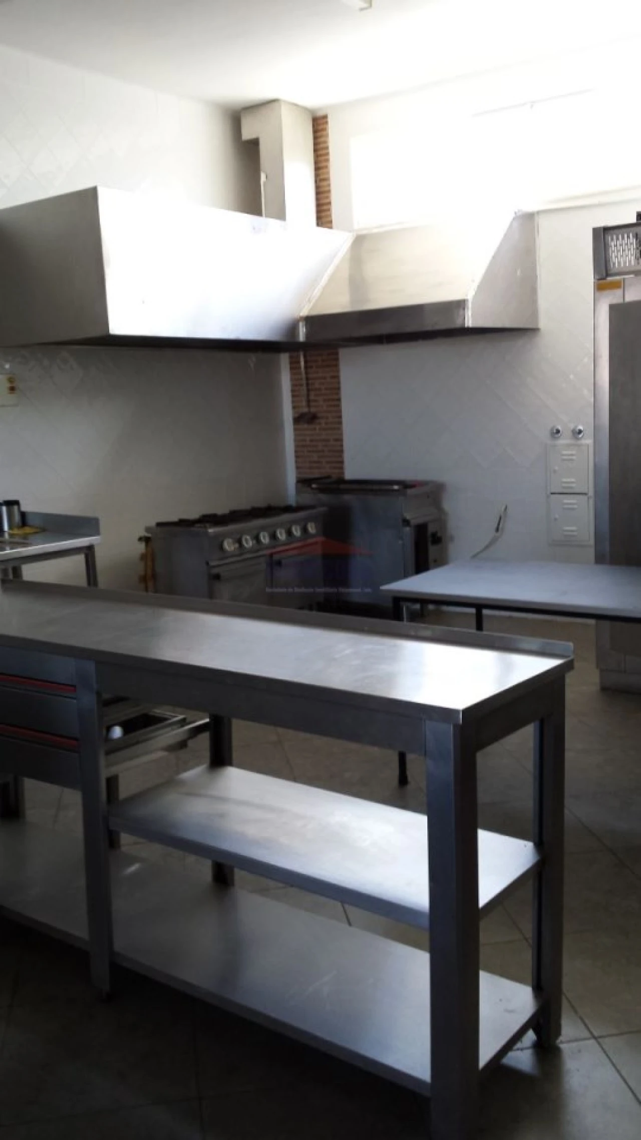 Armazém para Venda em Nossa Senhora da Conceição e São Bartolomeu Foto 3