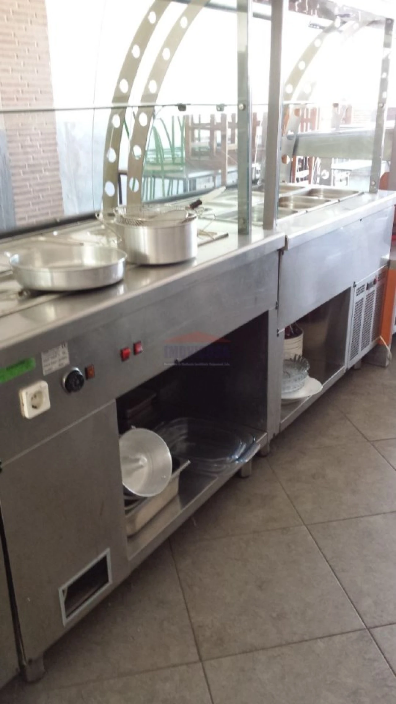 Armazém para Venda em Nossa Senhora da Conceição e São Bartolomeu Foto 5