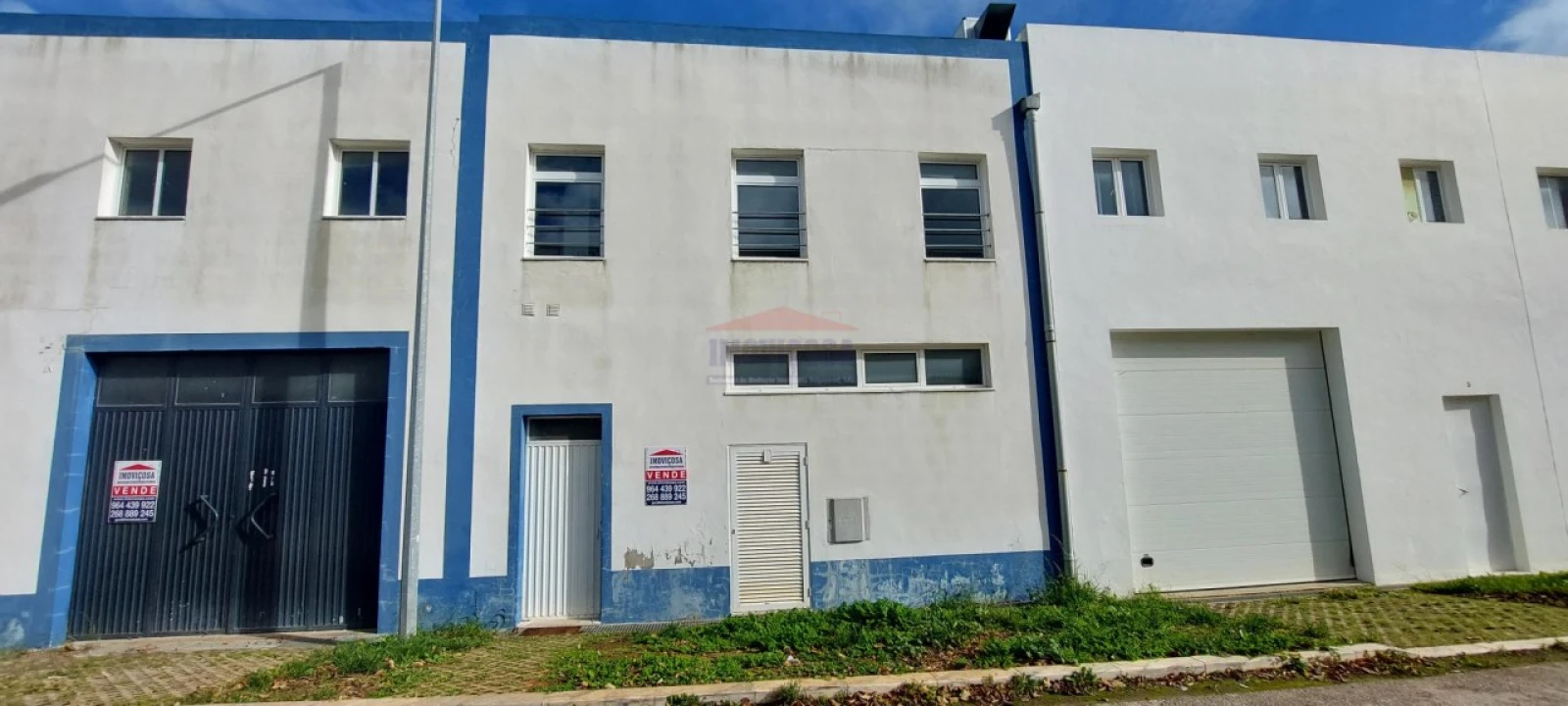 Armazém para Venda em Nossa Senhora da Conceição e São Bartolomeu Foto 11