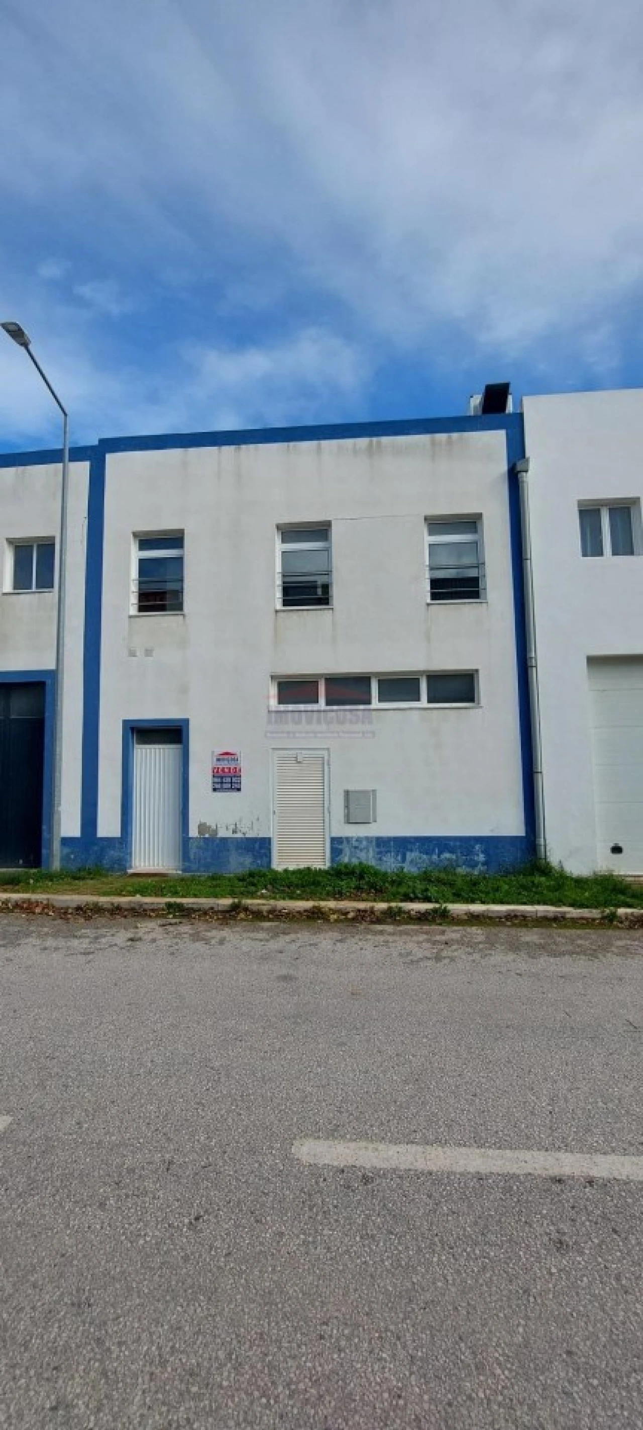 Armazém para Venda em Nossa Senhora da Conceição e São Bartolomeu Foto 12