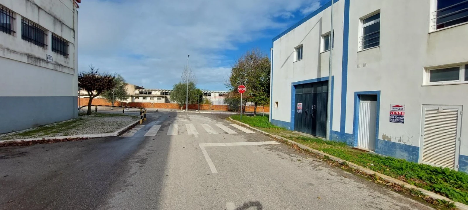 Armazém para Venda em Nossa Senhora da Conceição e São Bartolomeu Foto 13