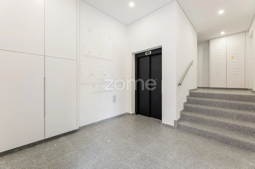 Apartamento T3 para Venda em Azurem Foto 3