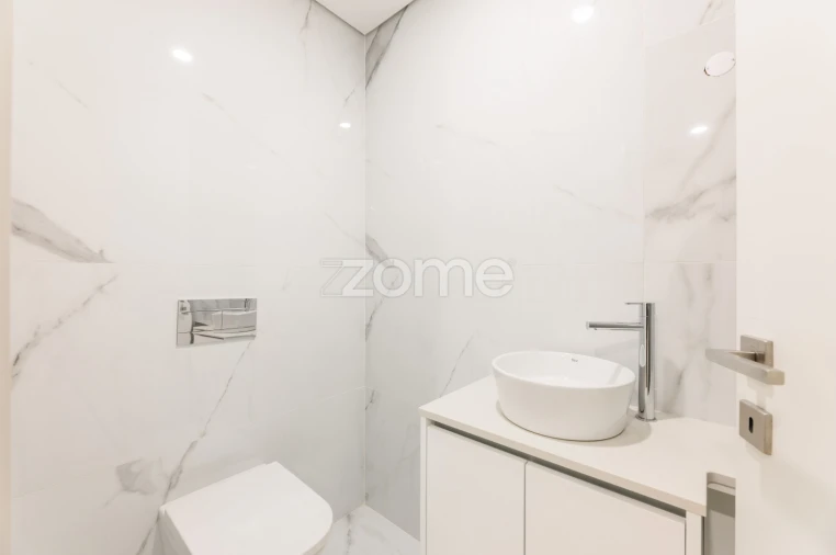 Apartamento T3 para Venda em Azurem Foto 7