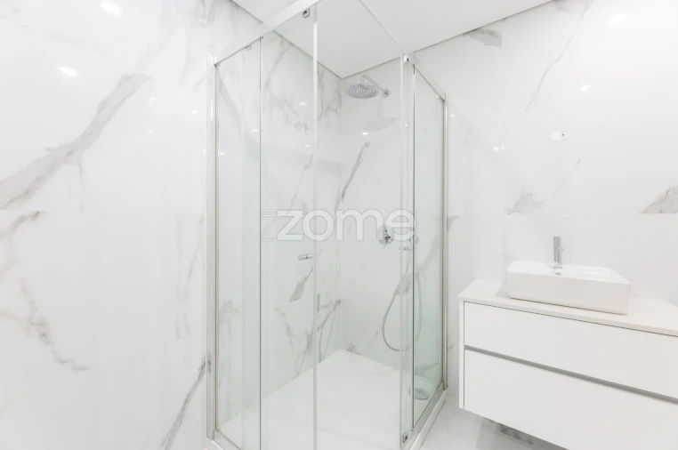 Apartamento T3 para Venda em Azurem Foto 14