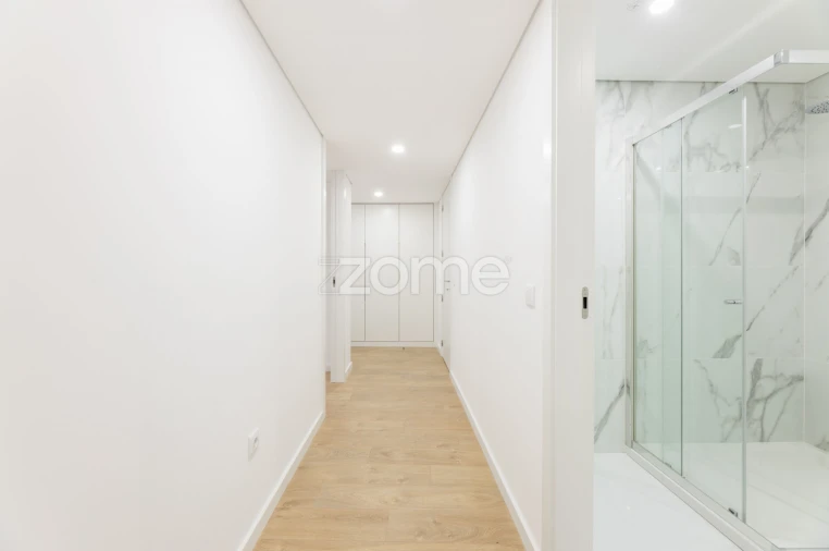 Apartamento T3 para Venda em Azurem Foto 20