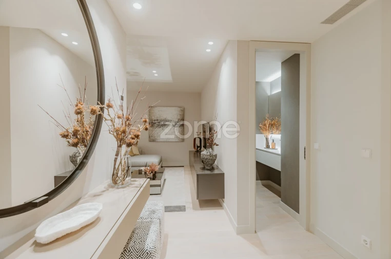 Apartamento T3 para Venda em Canidelo Foto 8