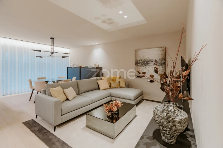 Apartamento T3 para Venda em Canidelo Foto 9