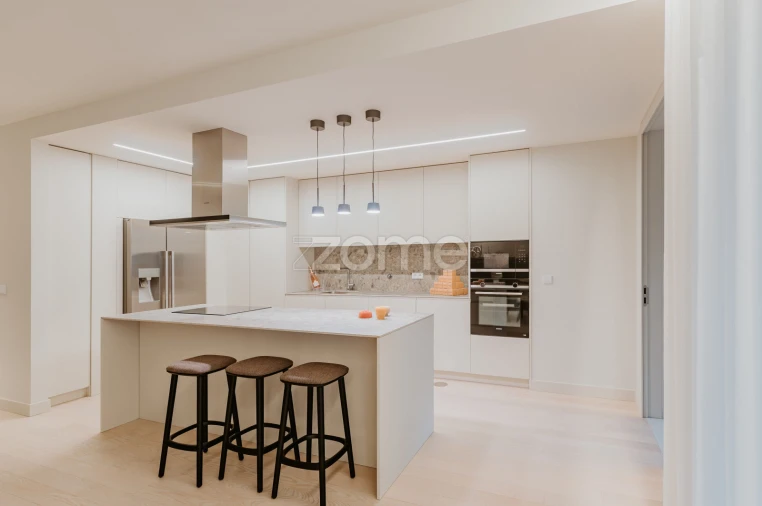 Apartamento T3 para Venda em Canidelo Foto 15