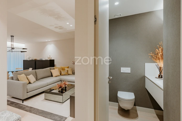 Apartamento T3 para Venda em Canidelo Foto 22