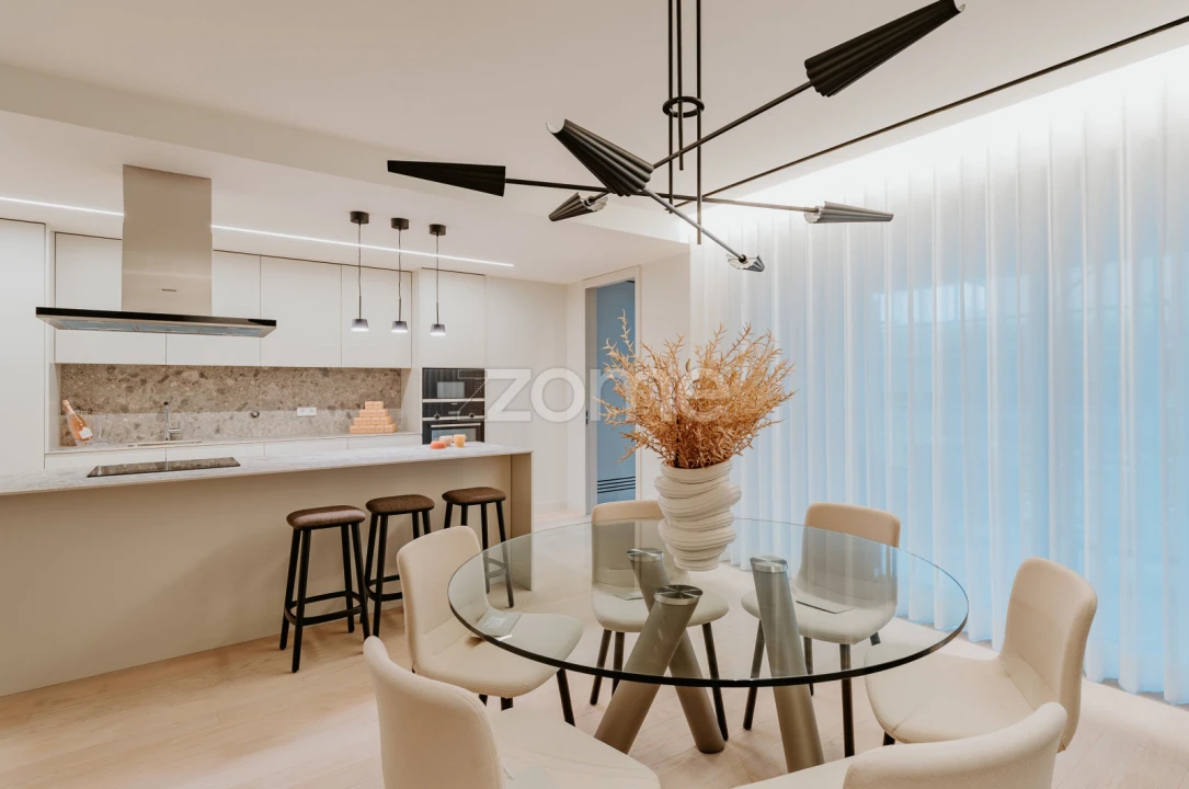 Apartamento T3 para Venda em Canidelo Foto 13