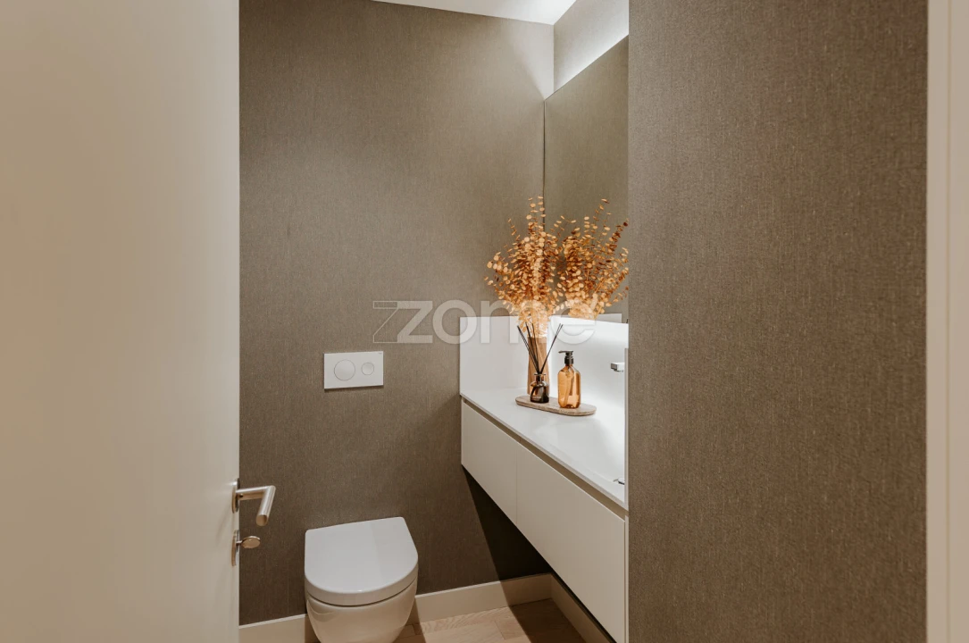 Apartamento T3 para Venda em Canidelo Foto 23