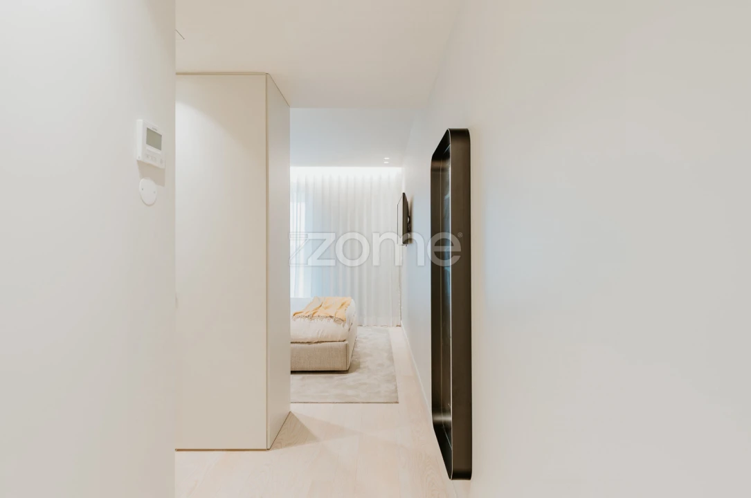 Apartamento T3 para Venda em Canidelo Foto 27