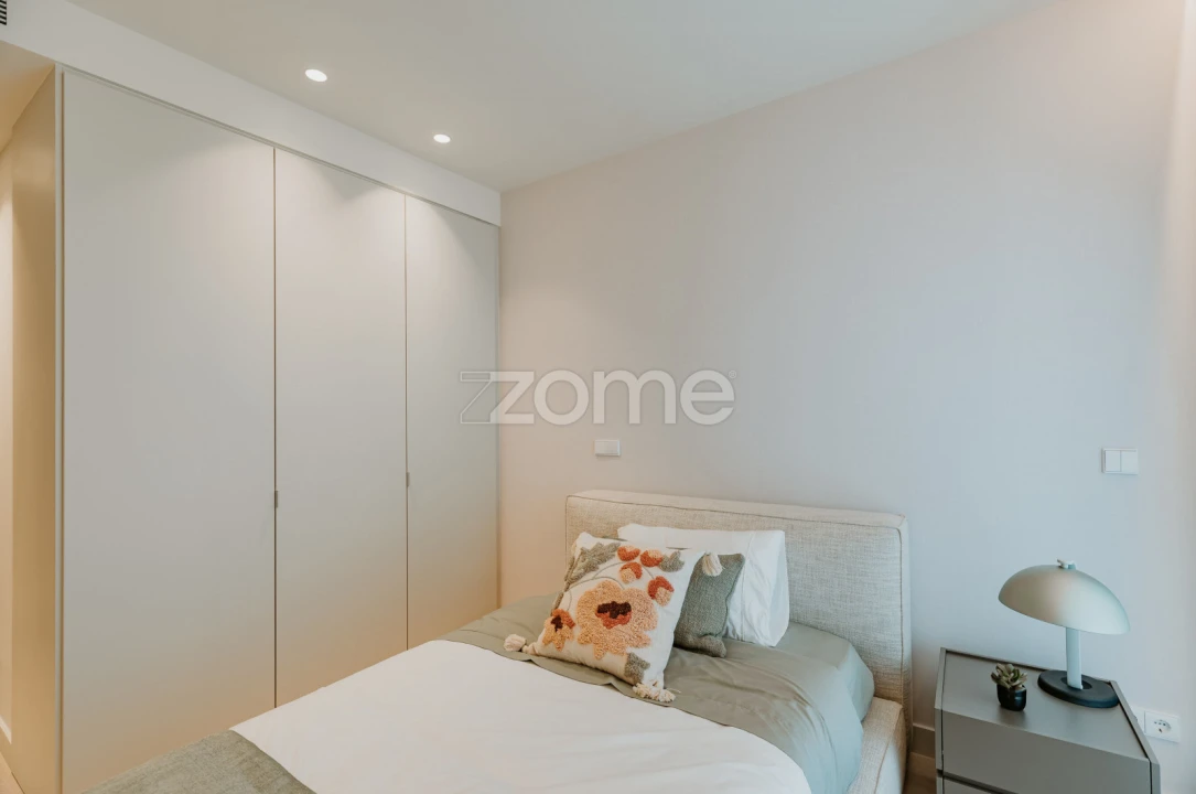 Apartamento T3 para Venda em Canidelo Foto 32