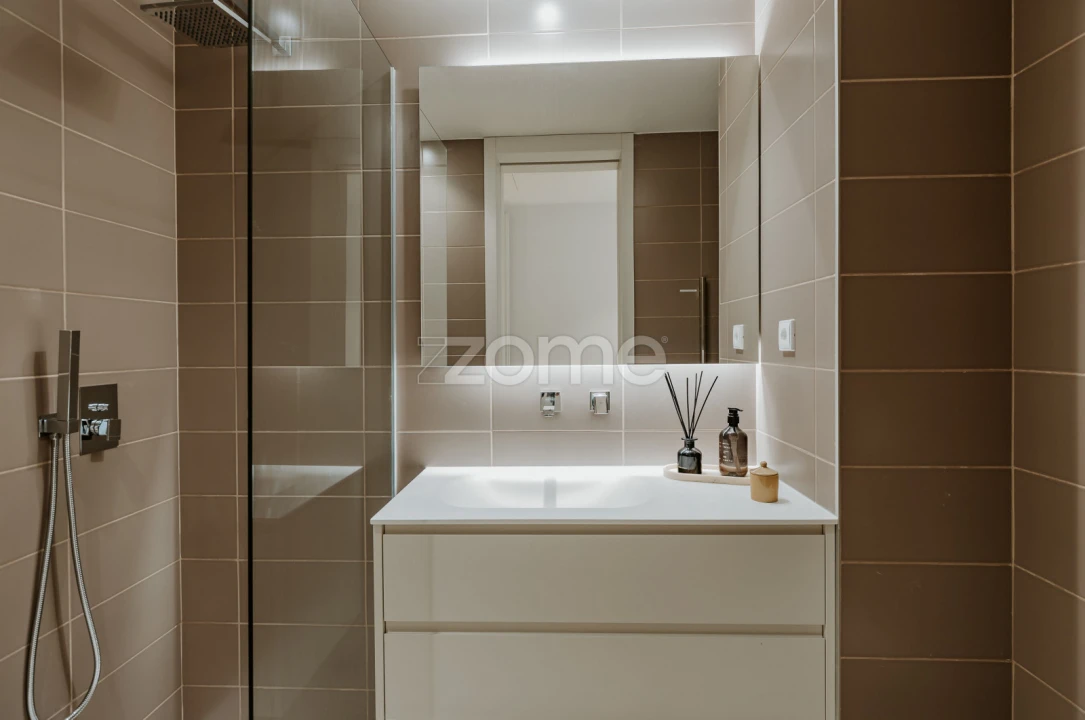 Apartamento T3 para Venda em Canidelo Foto 36