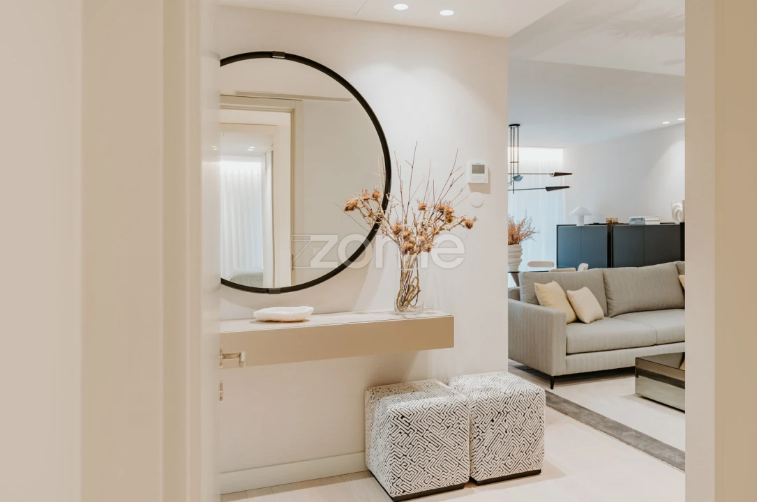 Apartamento T3 para Venda em Canidelo Foto 6