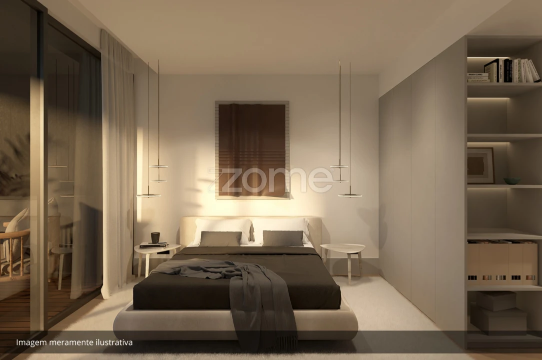 Apartamento T2 para Venda em Oliveira do Douro Foto 5