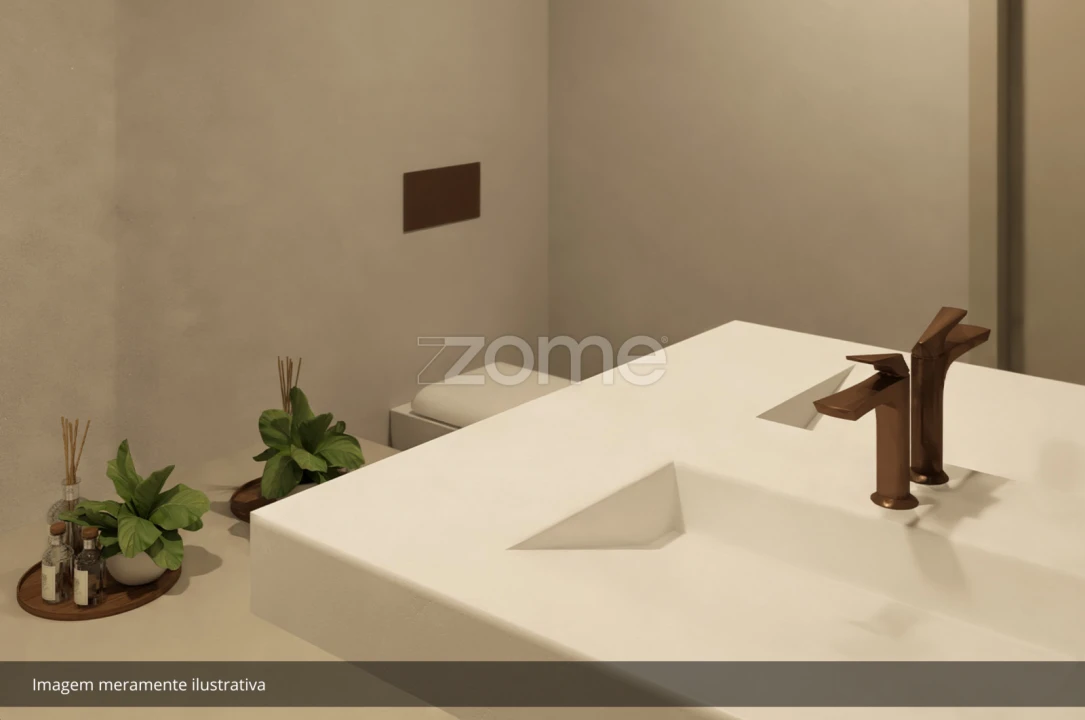 Apartamento T2 para Venda em Oliveira do Douro Foto 8