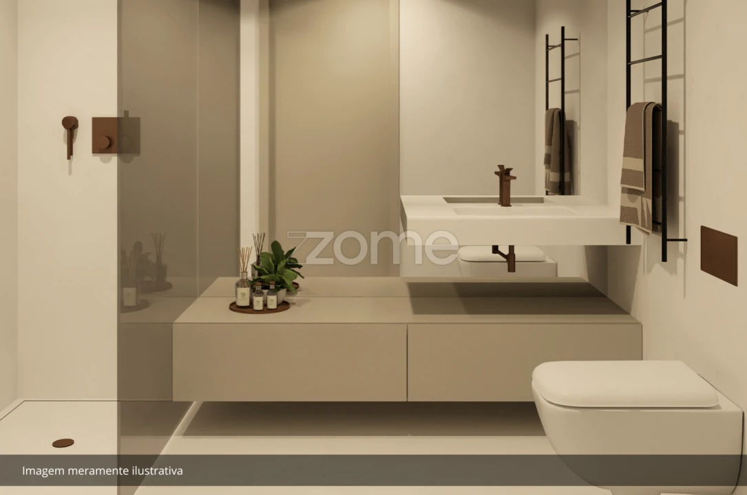 Apartamento T2 para Venda em Oliveira do Douro Foto 7